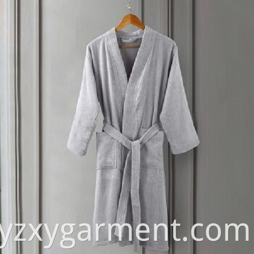 Fashion Knit Robes